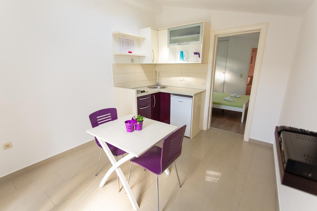 Filip Apartment Омиш Номер фото