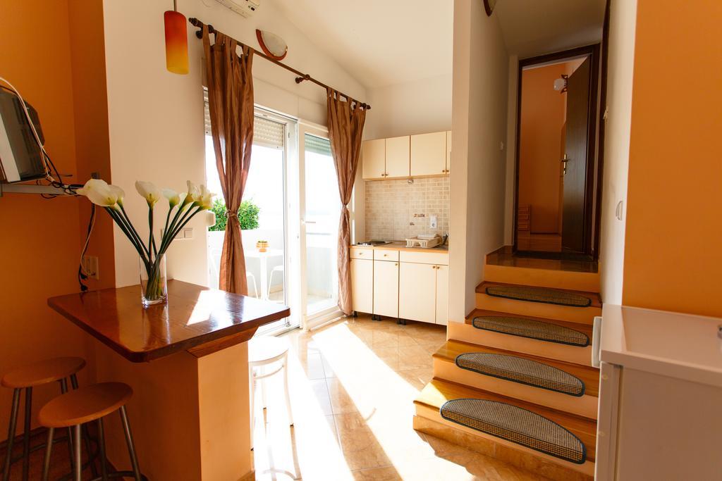 Filip Apartment Омиш Номер фото